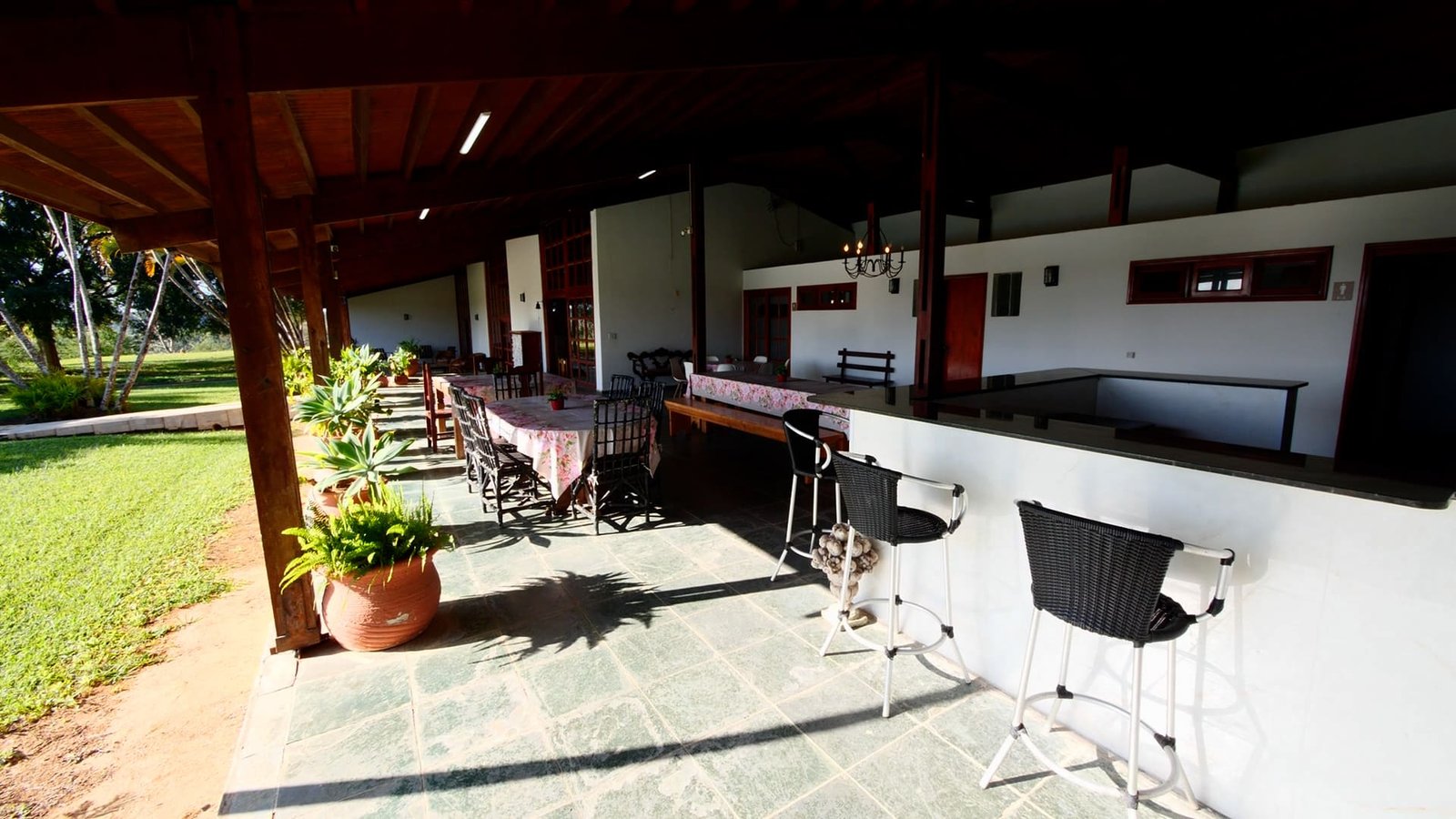 Sítio de Alto Padrão em Itu/SP – 68.000 m²