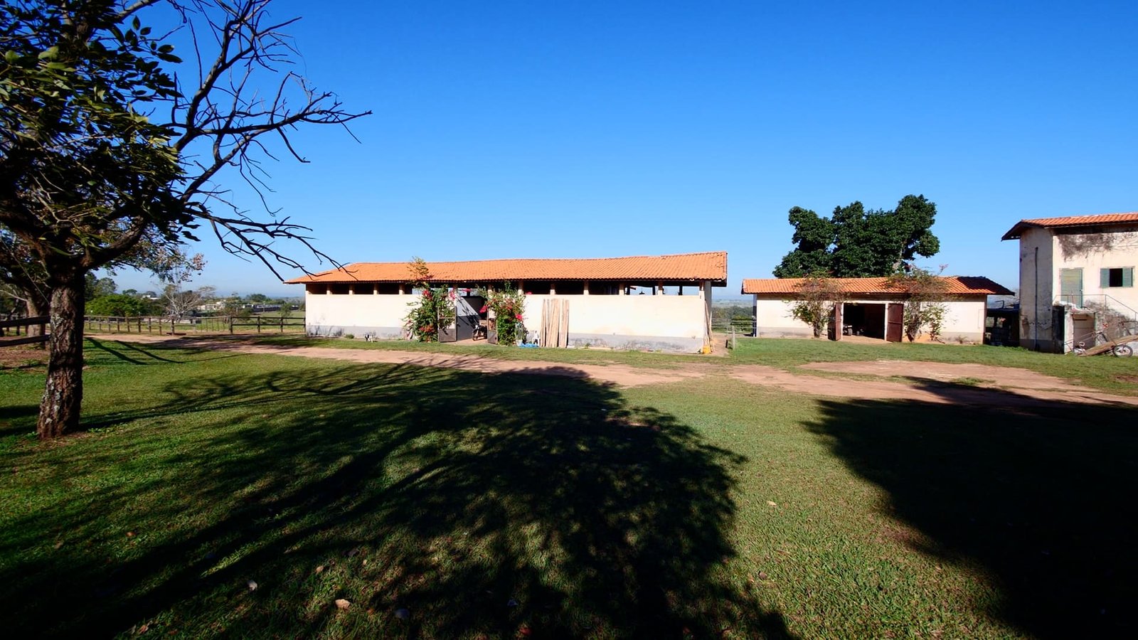 Sítio de 5.3 alqueires à venda em ITU-SP