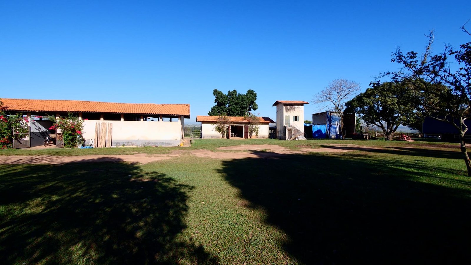 Sítio de 5.3 alqueires à venda em ITU-SP
