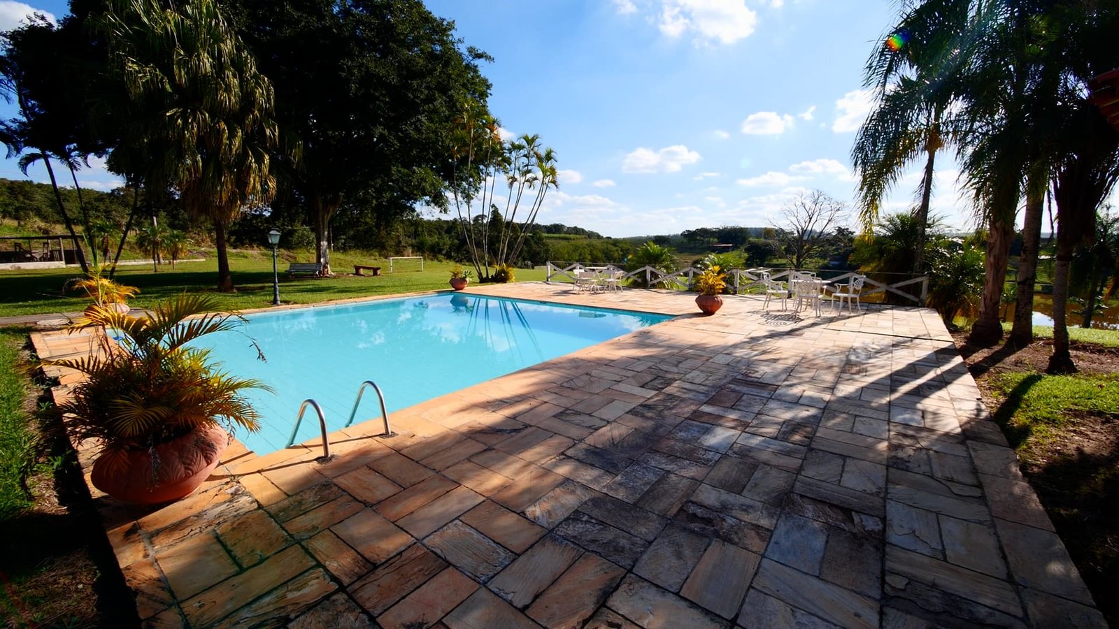 Sítio de Alto Padrão em Itu/SP – 68.000 m²