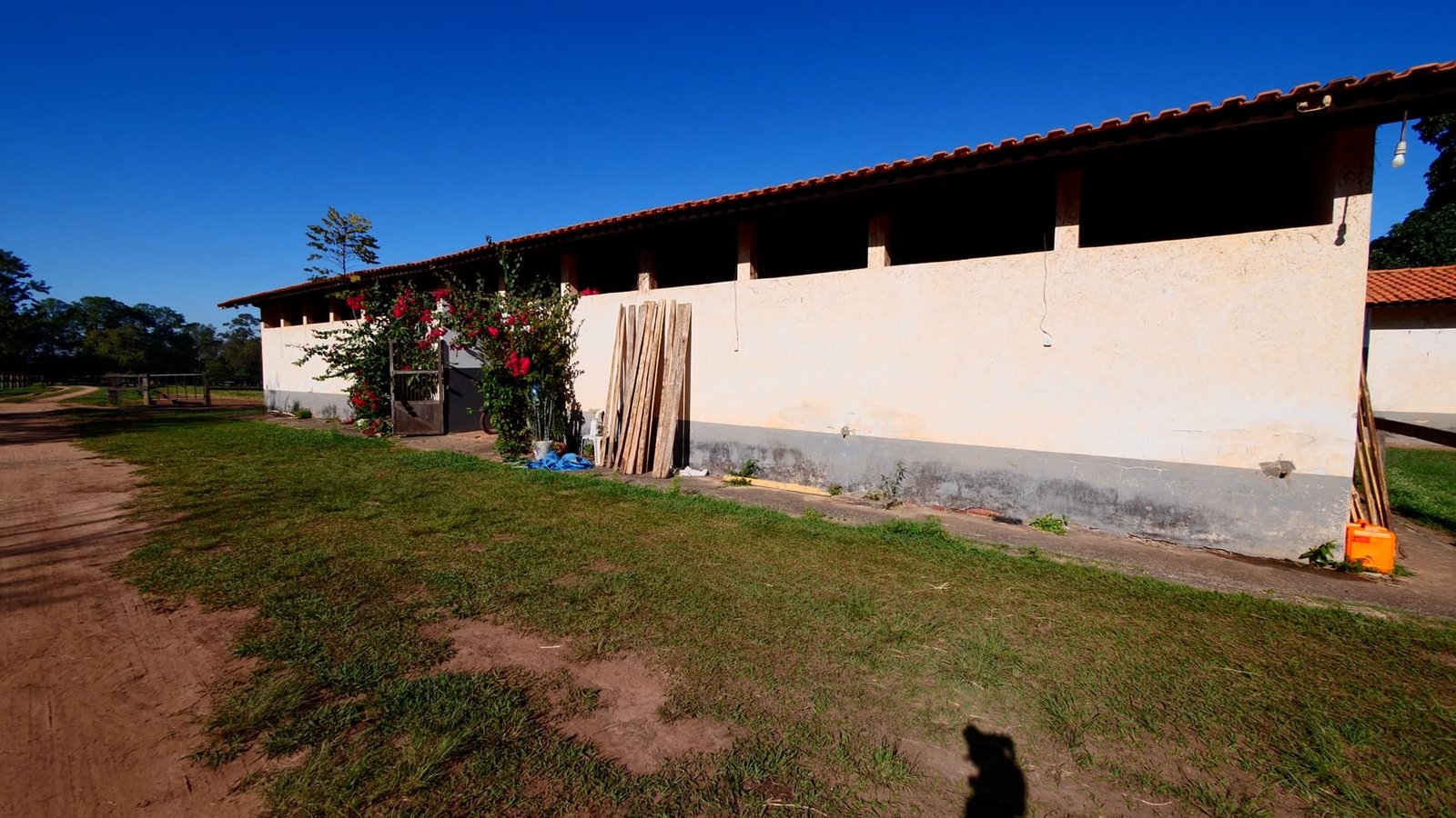 Sítio de 5.3 alqueires à venda em ITU-SP