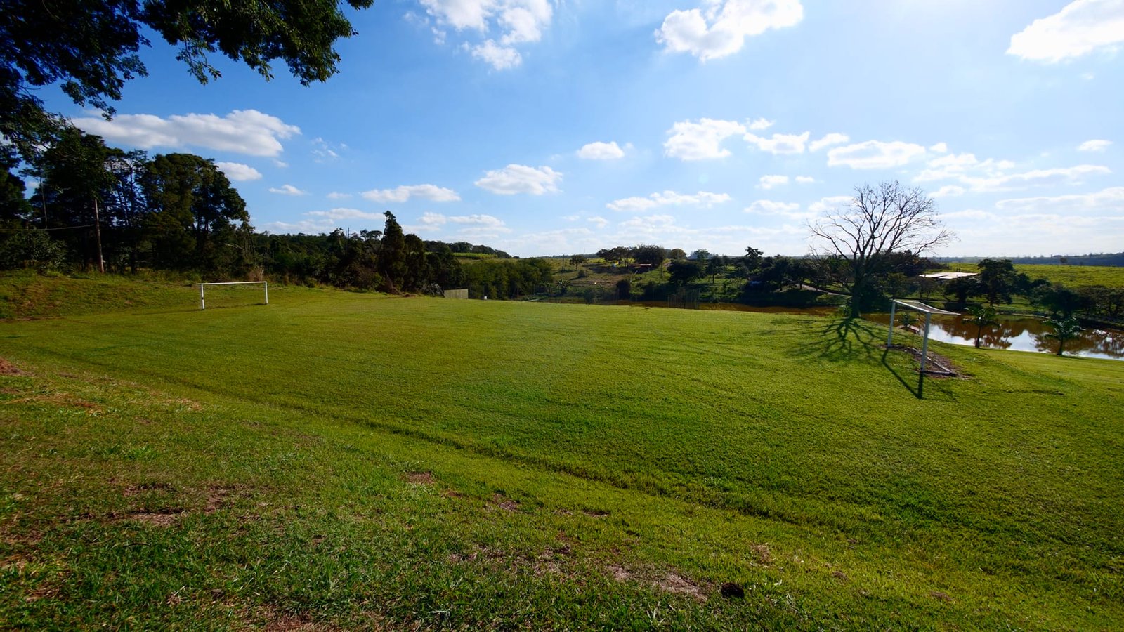 Sítio de Alto Padrão em Itu/SP – 68.000 m²
