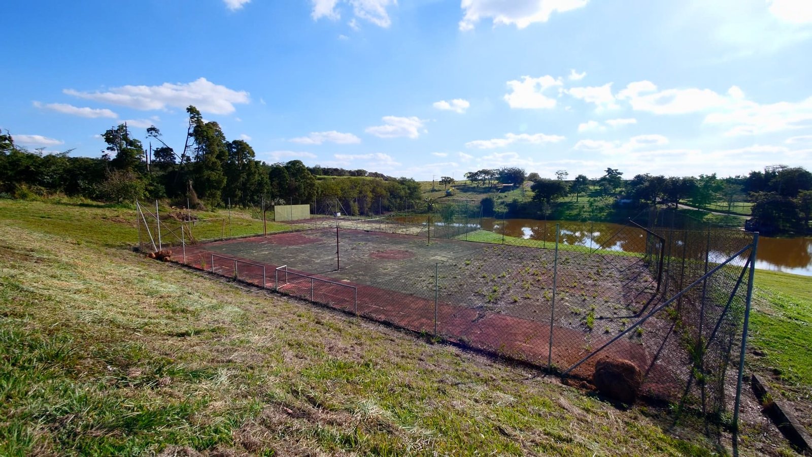 Sítio de Alto Padrão em Itu/SP – 68.000 m²