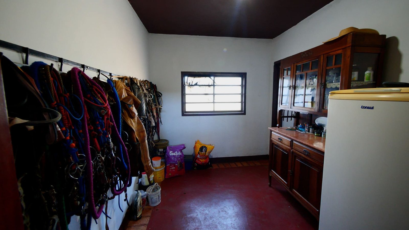 Sítio de 5.3 alqueires à venda em ITU-SP