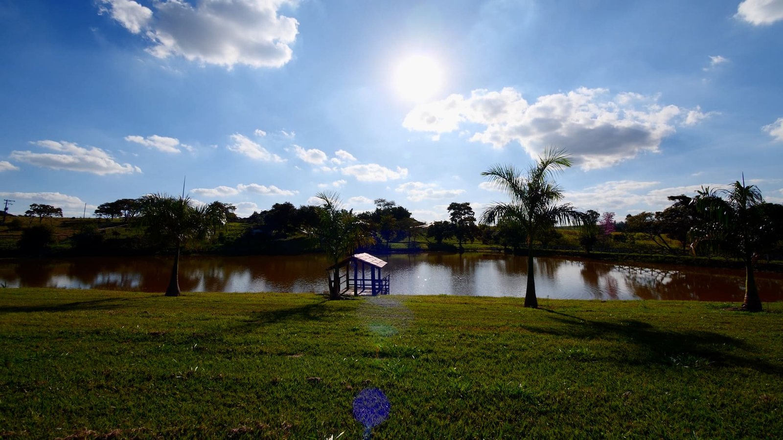 Sítio de Alto Padrão em Itu/SP – 68.000 m²