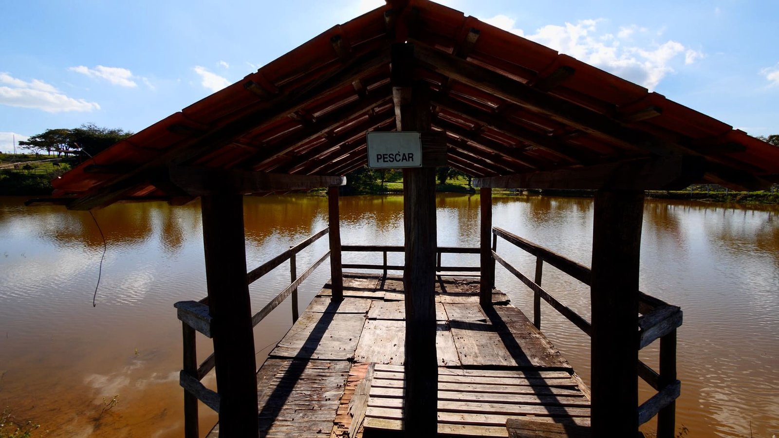 Sítio de Alto Padrão em Itu/SP – 68.000 m²