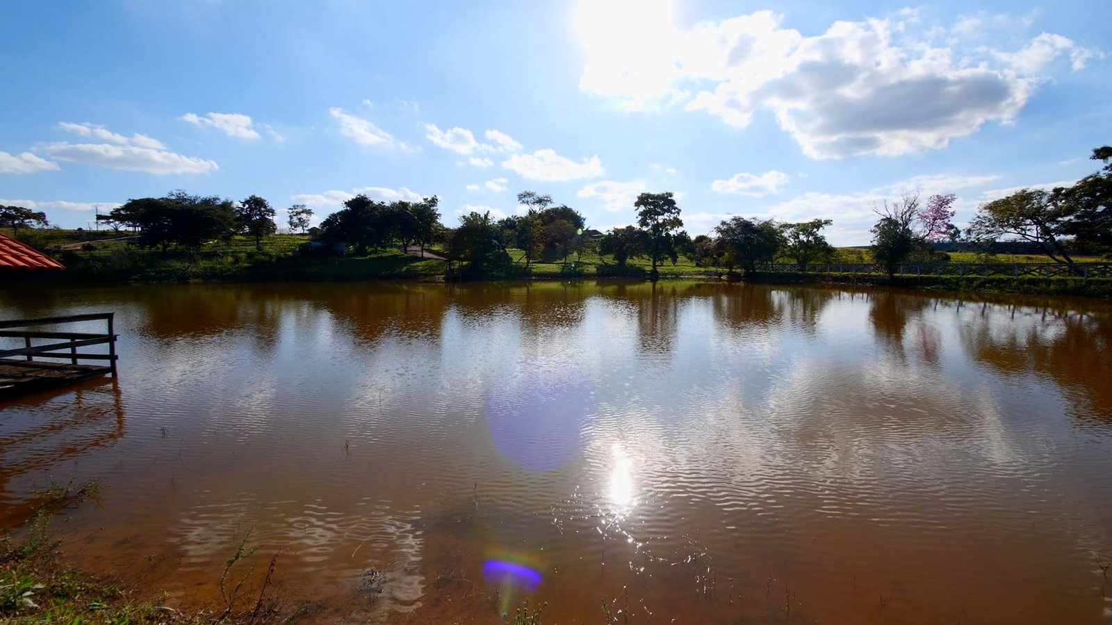 Sítio de Alto Padrão em Itu/SP – 68.000 m²