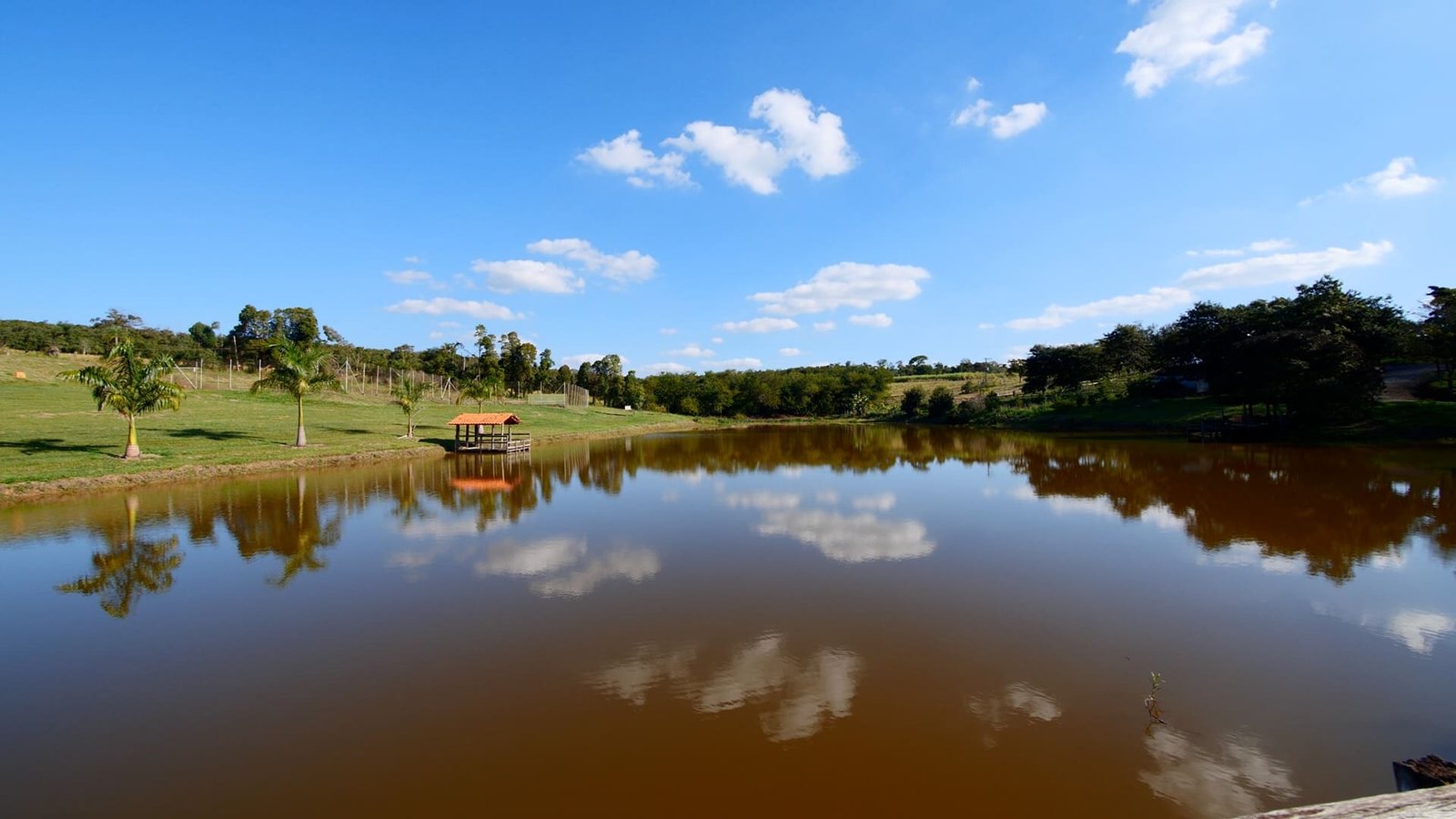 Sítio de Alto Padrão em Itu/SP – 68.000 m²