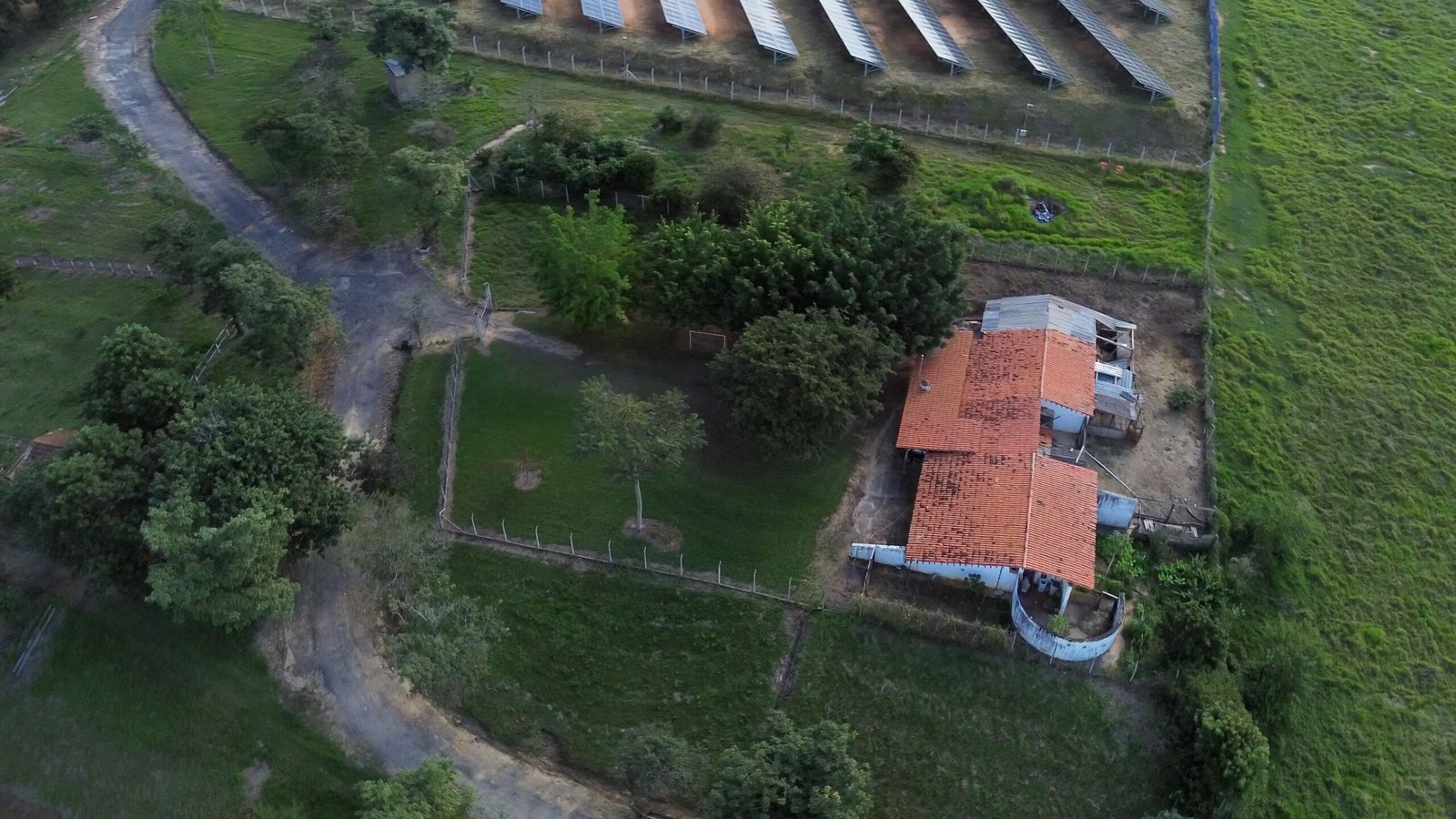 Sítio de Alto Padrão em Itu/SP – 68.000 m²