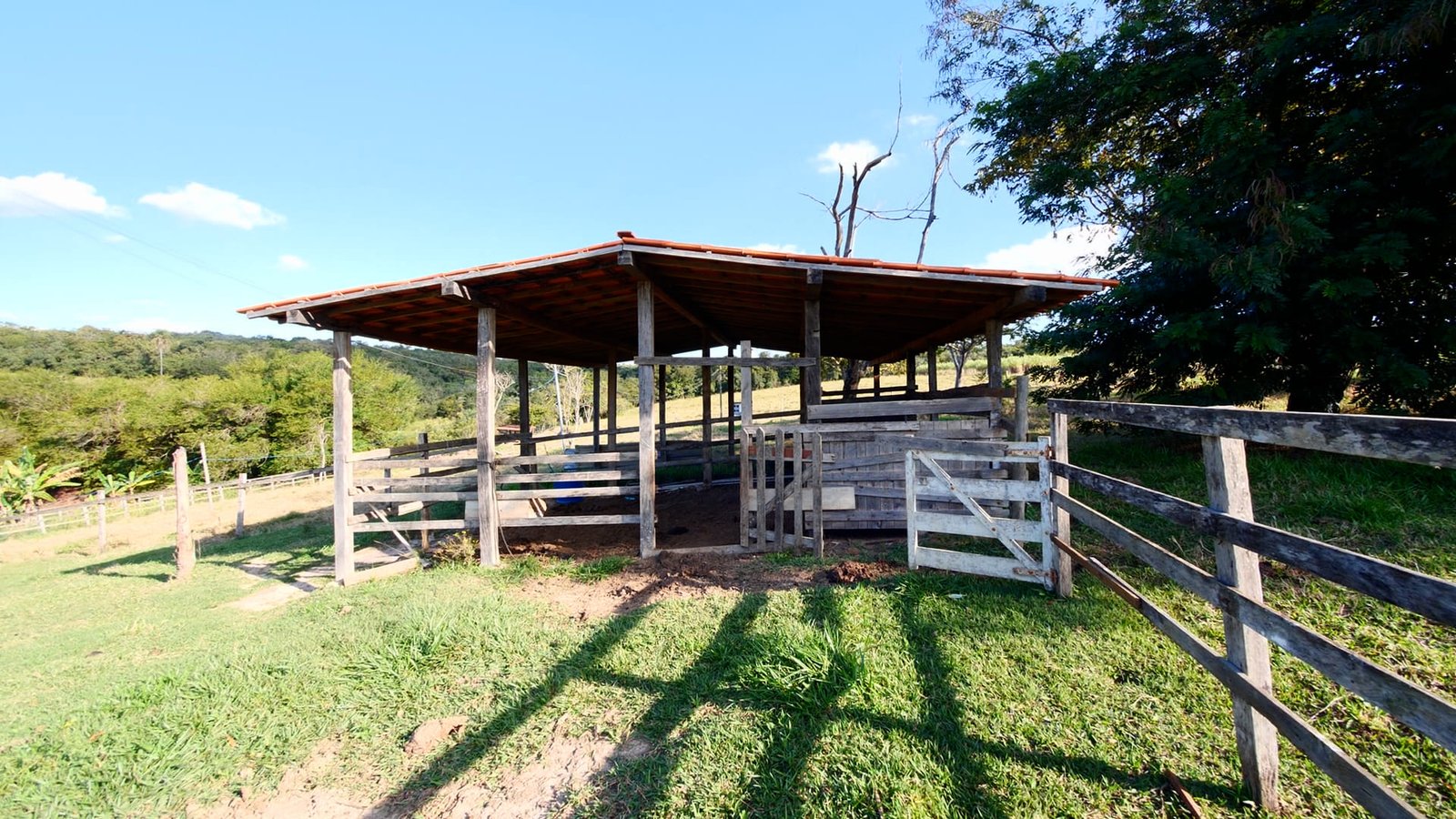 Sítio de Alto Padrão em Itu/SP – 68.000 m²
