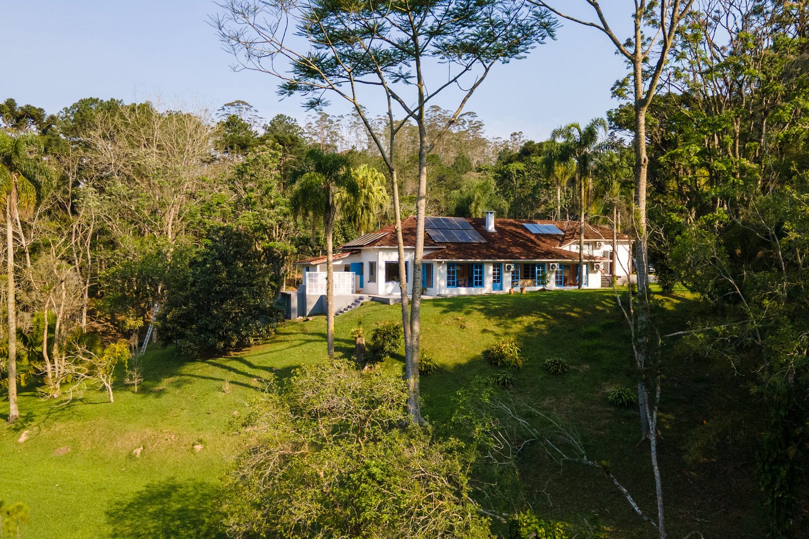 SÍTIO VALE FORMOSO
