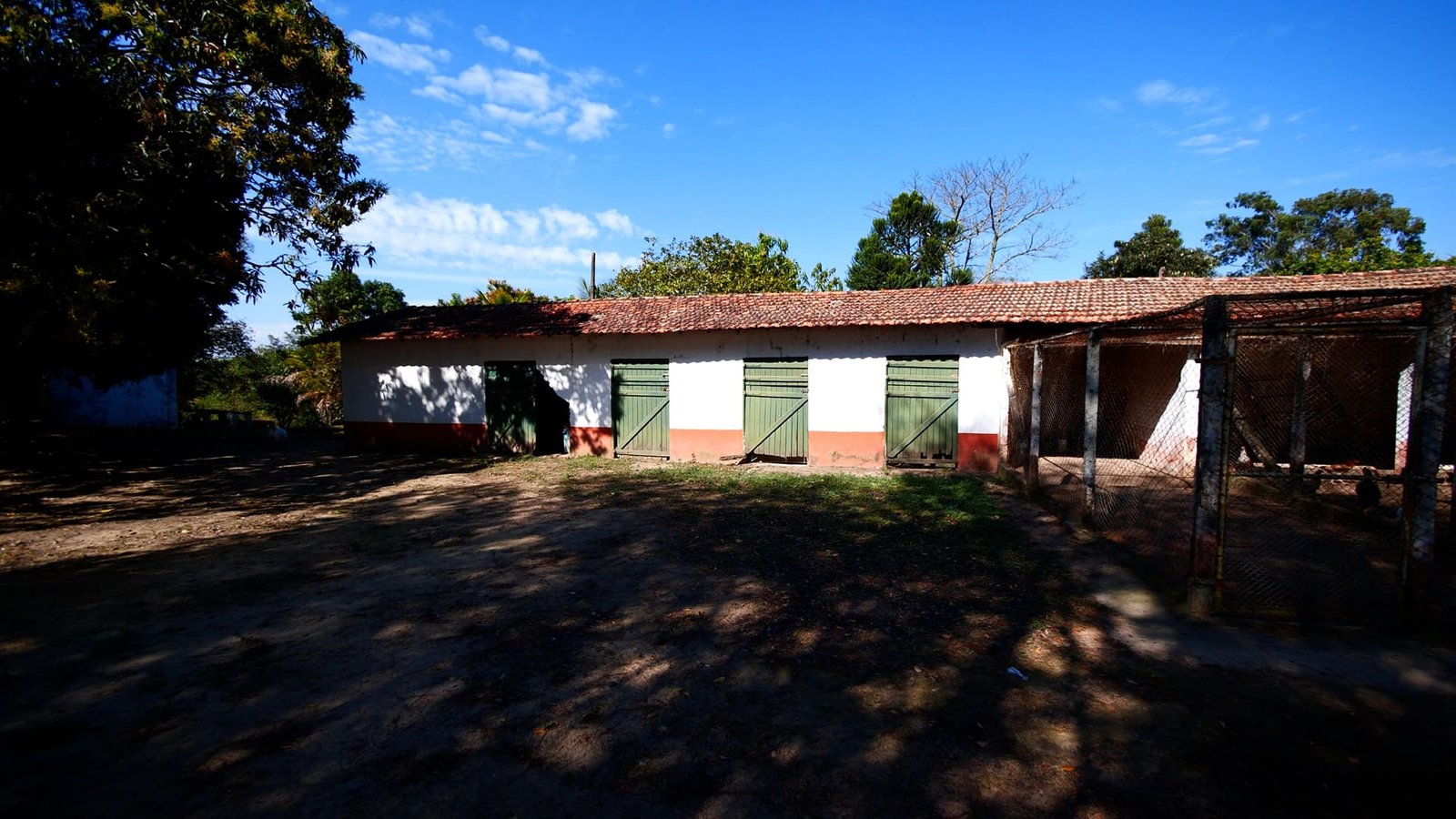 Sítio de 4.3 alqueires à venda em Porto Feliz-SP.