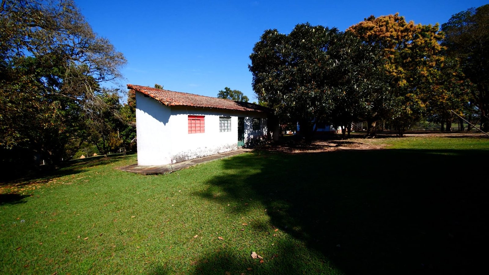 Sítio de 4.3 alqueires à venda em Porto Feliz-SP.